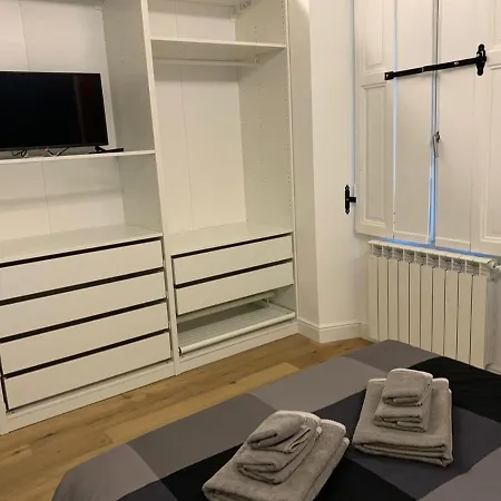 Unique Suite In Milan Center Exterior photo
