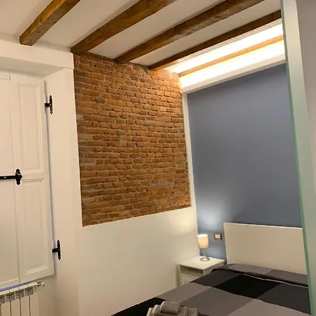 Unique Suite In Milan Center Exterior photo