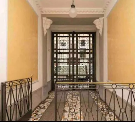 Unique Suite In Milan Center Exterior photo
