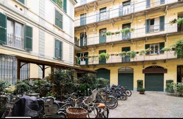 Appartement Unique In Center