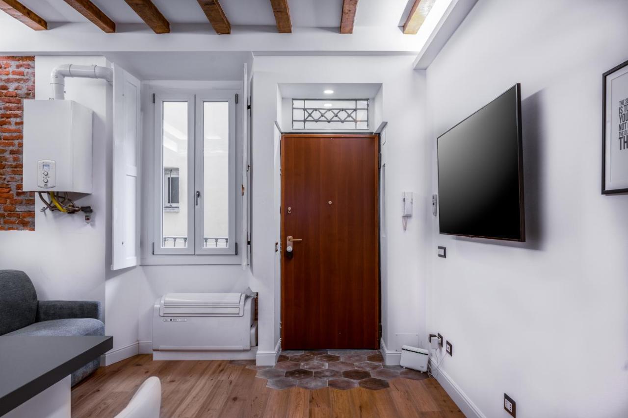 Unique In Center Appartement