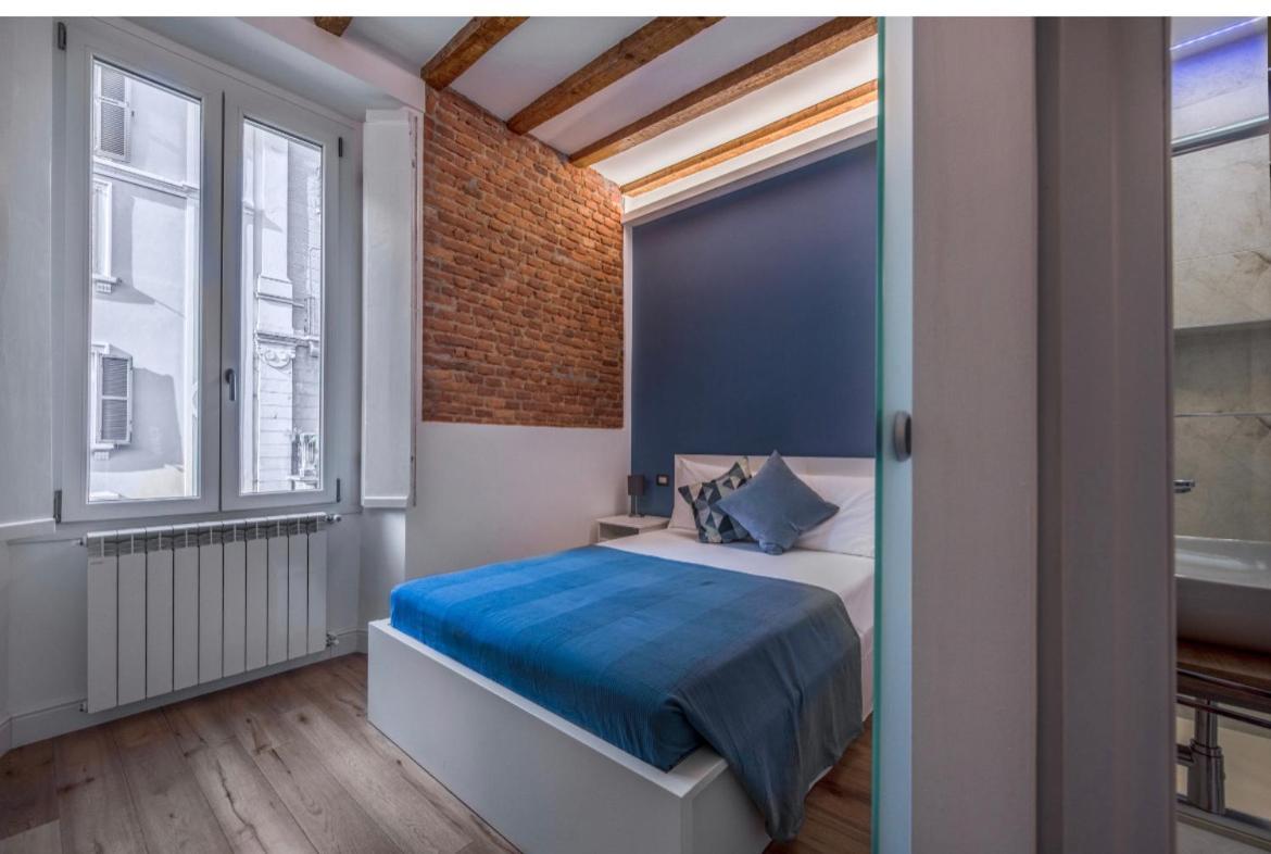 Unique In Center Appartement Milan