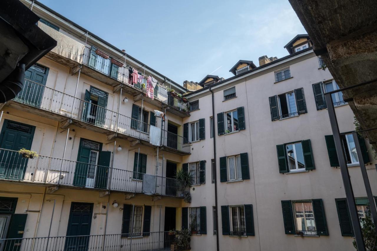 Unique In Center Appartement