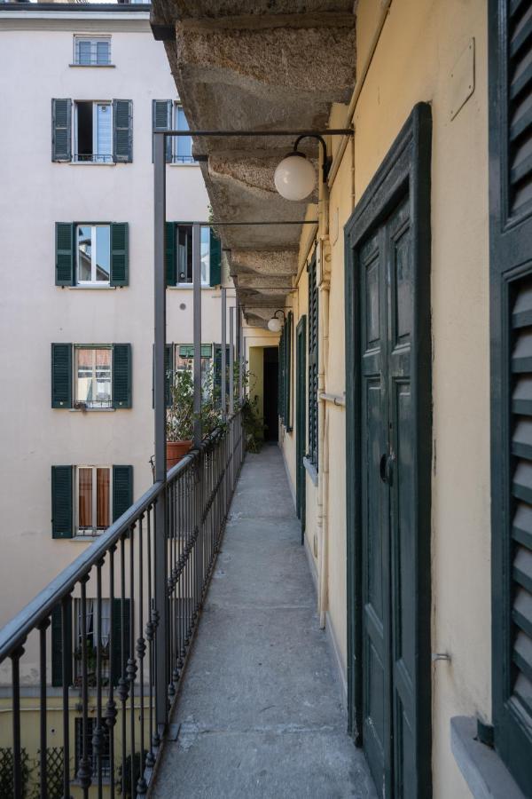 Appartement Unique In Center