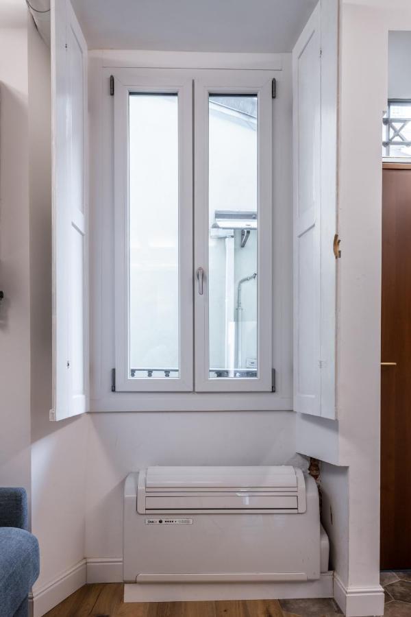 Appartement Unique In Center