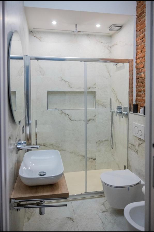 Appartement Unique In Center Milan
