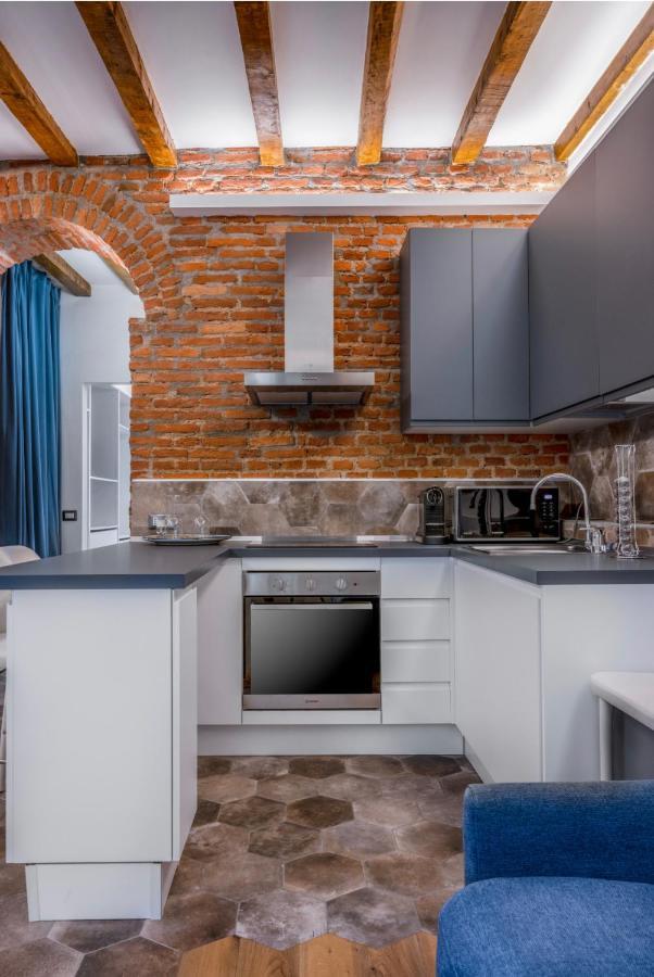 Unique In Center Appartement